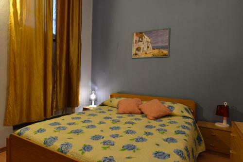 Apartamento Porta Praetoria