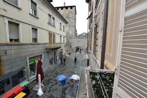 Apartamento Porta Praetoria