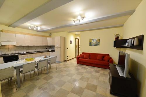 Apartamento Porta Praetoria