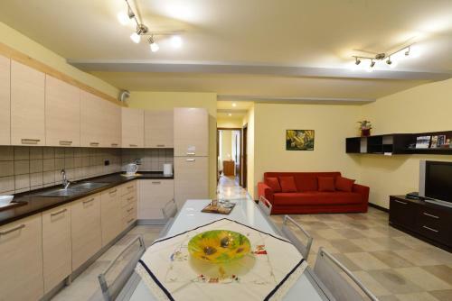 Apartamento Porta Praetoria