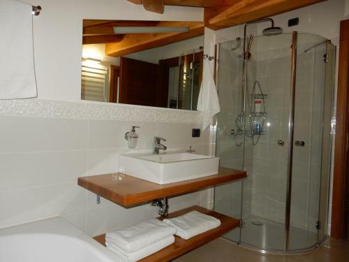 Apartamento Villa Primula