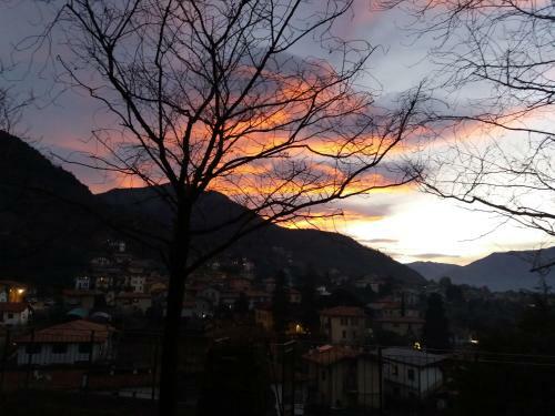 Apartamento Villa Primula