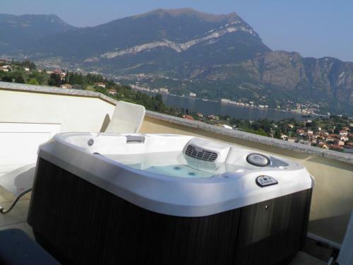 Apartamento Villa Primula