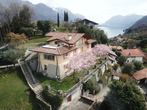 Apartamento Villa Primula