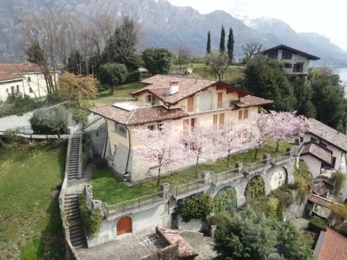 Apartamento Villa Primula