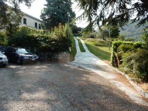 Apartamento Villa Primula