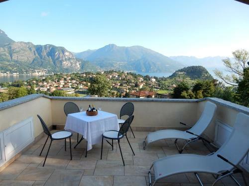 Apartamento Villa Primula