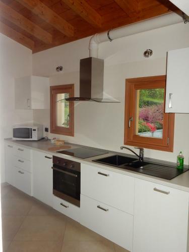 Apartamento Villa Primula