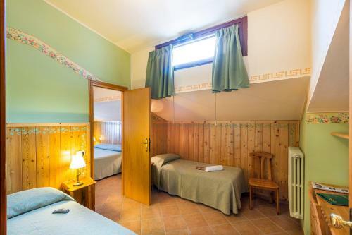 Hotel Trieste