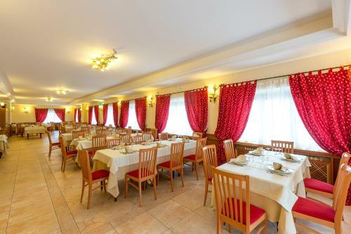 Hotel Trieste