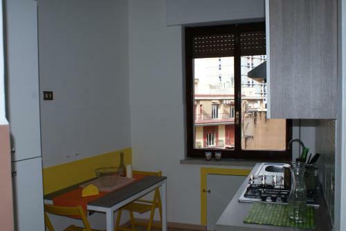 Apartamento Domus Bracco