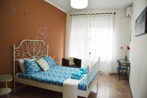 Apartamento Domus Bracco