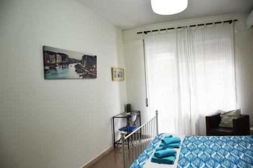 Apartamento Domus Bracco