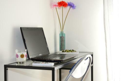 Apartamento Domus Bracco