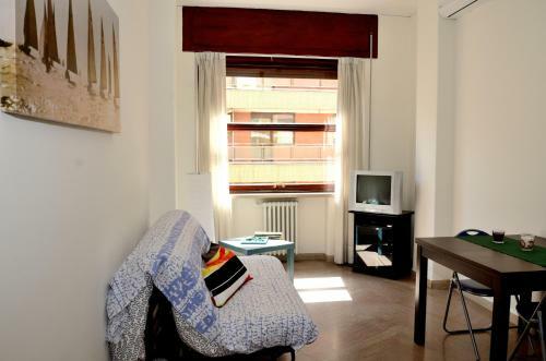 Apartamento Domus Bracco