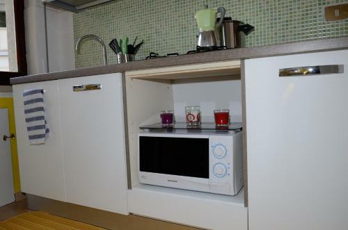 Apartamento Domus Bracco
