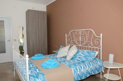 Apartamento Domus Bracco