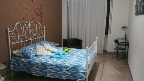 Apartamento Domus Bracco