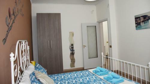 Apartamento Domus Bracco
