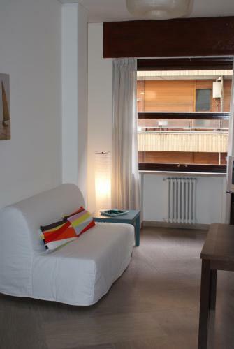 Apartamento Domus Bracco