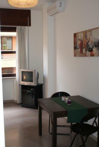 Apartamento Domus Bracco