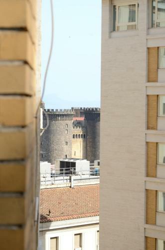 Apartamento Domus Bracco