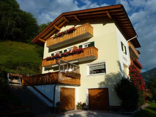 Apartamento Sonnleitn
