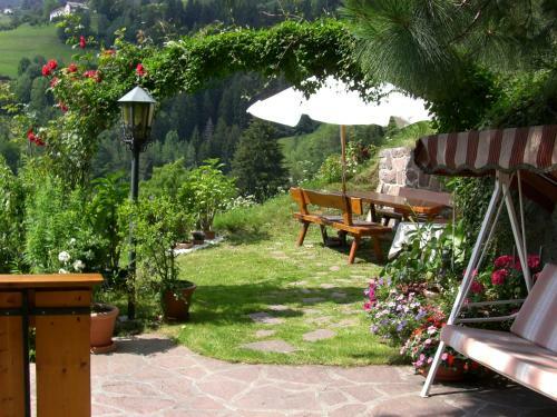 Apartamento Sonnleitn