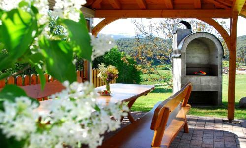 Agroturismo Urthalerhof