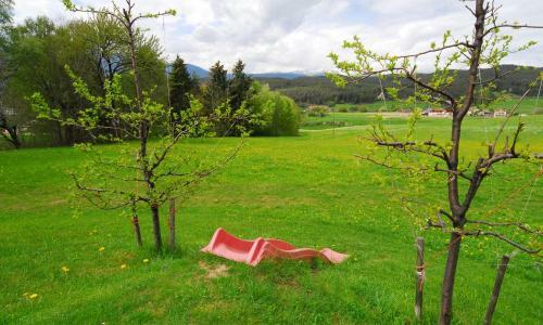 Agroturismo Urthalerhof
