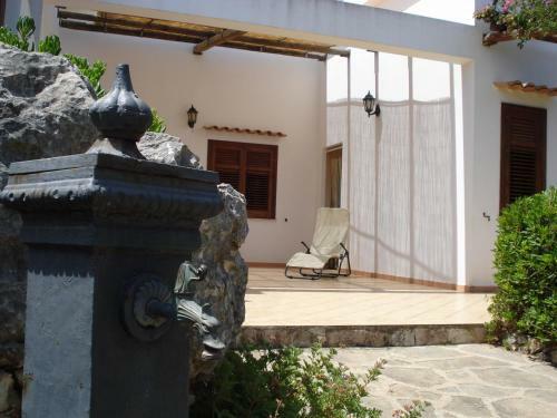 Villino Agave