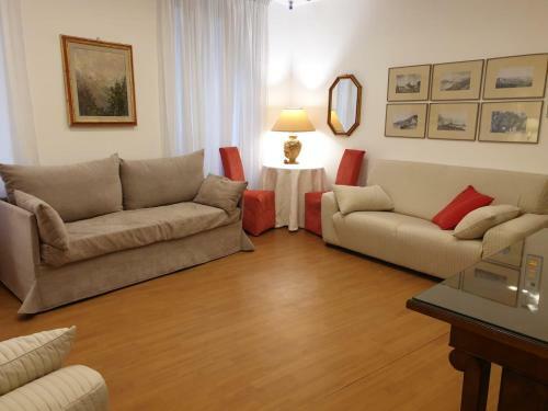 Bed & Breakfast Palazzo Gropallo Rooms
