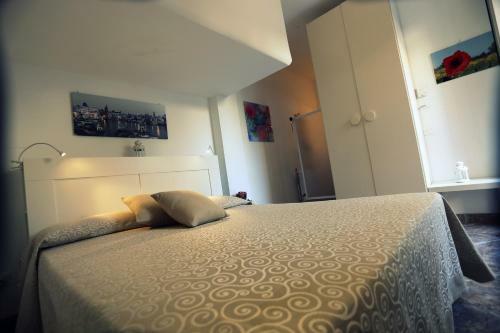 Bed & Breakfast Io Resto Qui