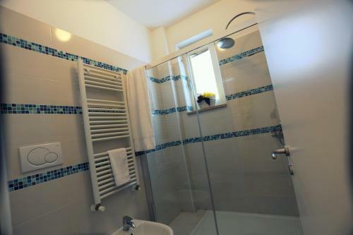 Bed & Breakfast Io Resto Qui