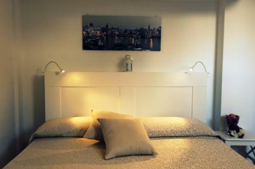 Bed & Breakfast Io Resto Qui