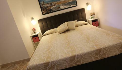 Bed & Breakfast Io Resto Qui