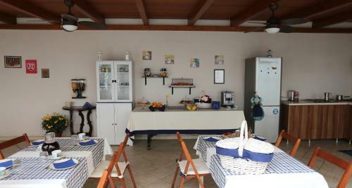 Bed & Breakfast Io Resto Qui