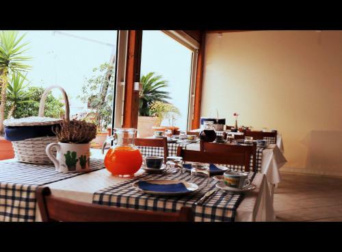 Bed & Breakfast Io Resto Qui