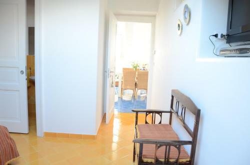 Bed & Breakfast La Soffitta Sul Mare