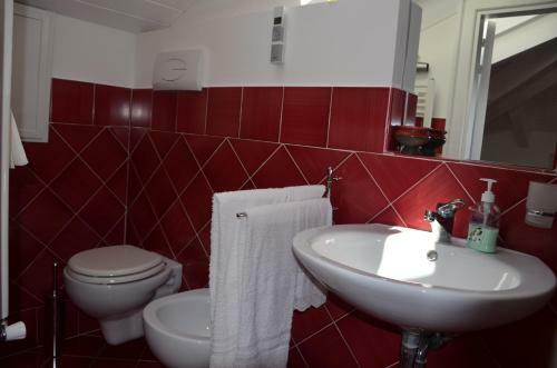 Bed & Breakfast La Soffitta Sul Mare