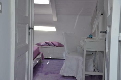Bed & Breakfast La Soffitta Sul Mare