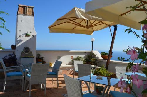 Bed & Breakfast La Soffitta Sul Mare