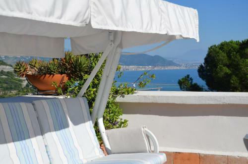 Bed & Breakfast La Soffitta Sul Mare