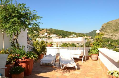 Bed & Breakfast La Soffitta Sul Mare