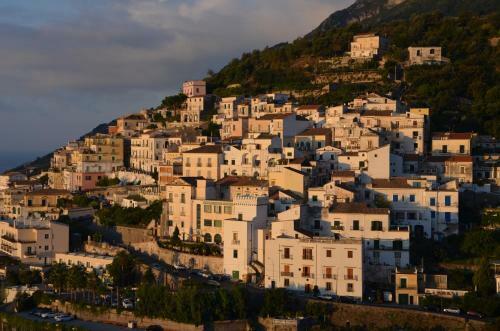 Bed & Breakfast La Soffitta Sul Mare