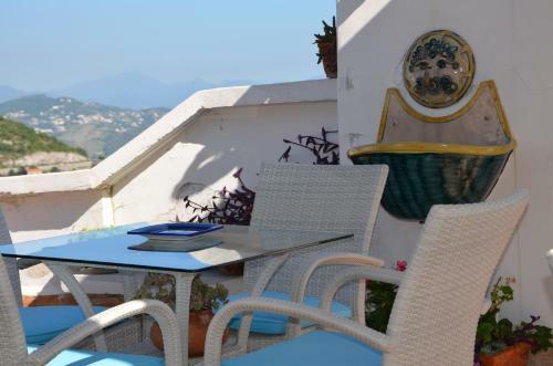 Bed & Breakfast La Soffitta Sul Mare