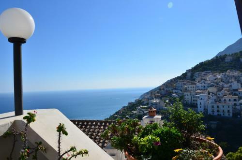 Bed & Breakfast La Soffitta Sul Mare