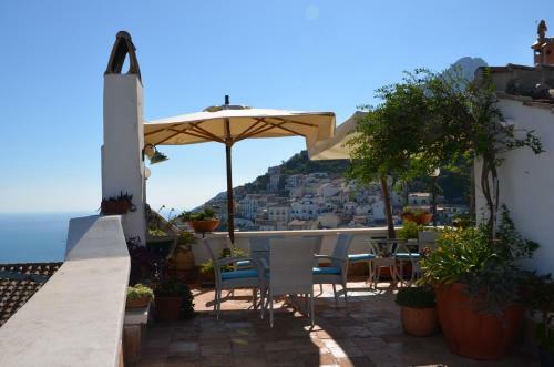 Bed & Breakfast La Soffitta Sul Mare