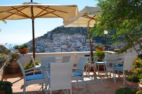 Bed & Breakfast La Soffitta Sul Mare