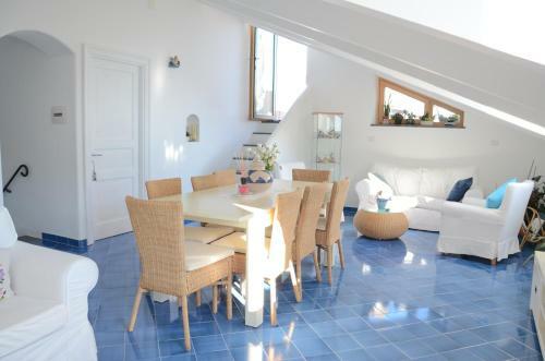 Bed & Breakfast La Soffitta Sul Mare